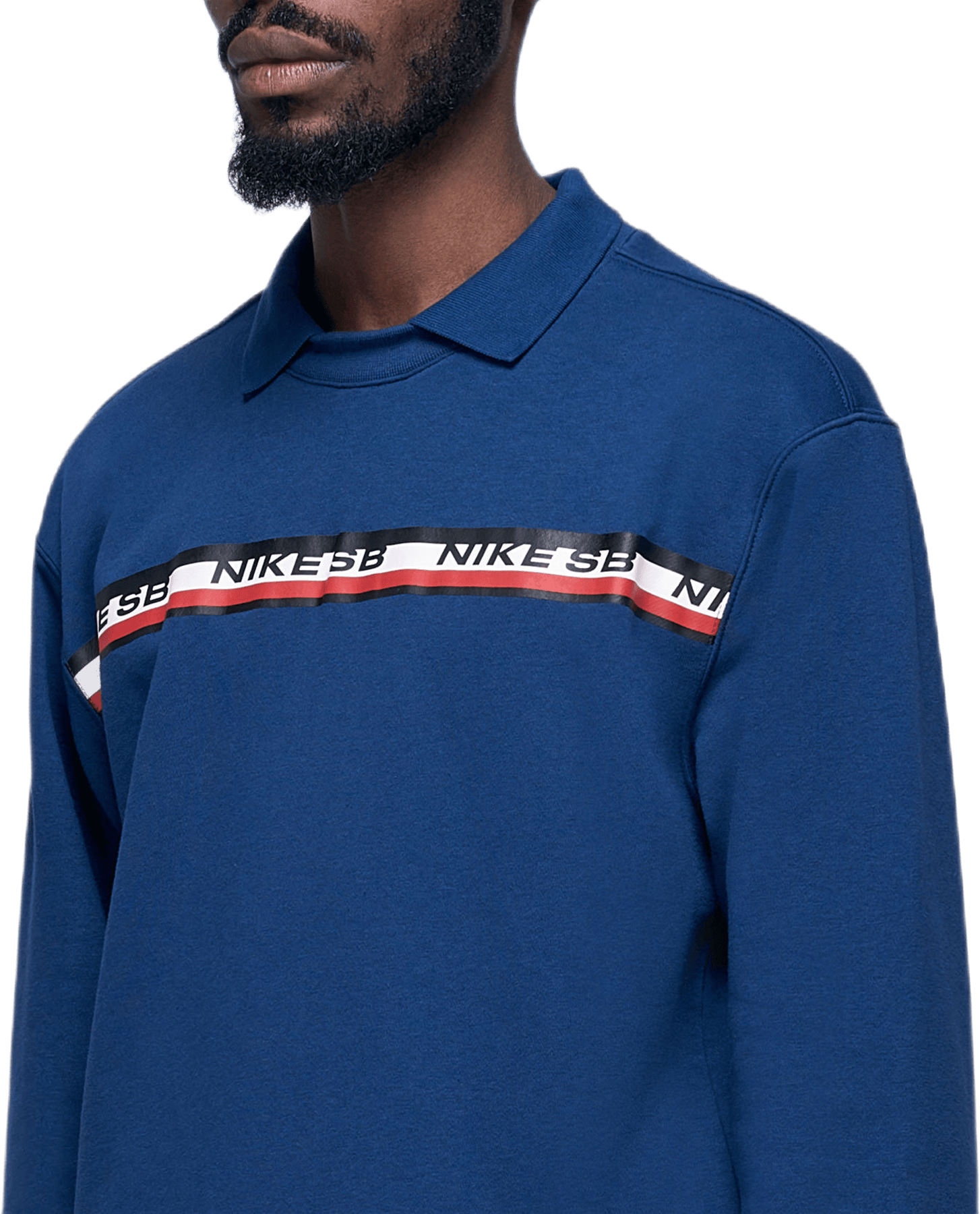 On Deck Novelty Crew Blue - Bild 2