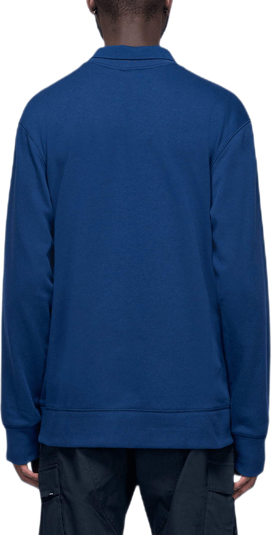 On Deck Novelty Crew Blue - Bild 4