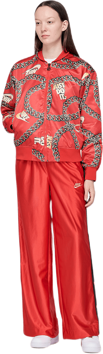 Synthetic-fill Jacket Red - Bild 2