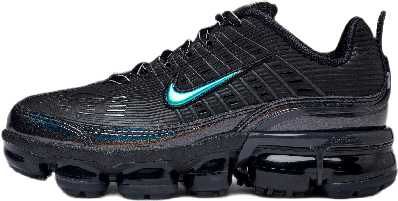 vapormax 360 black women's