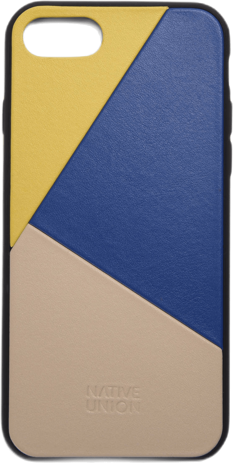 Clic Marquetry Iphone 7 Case Multi