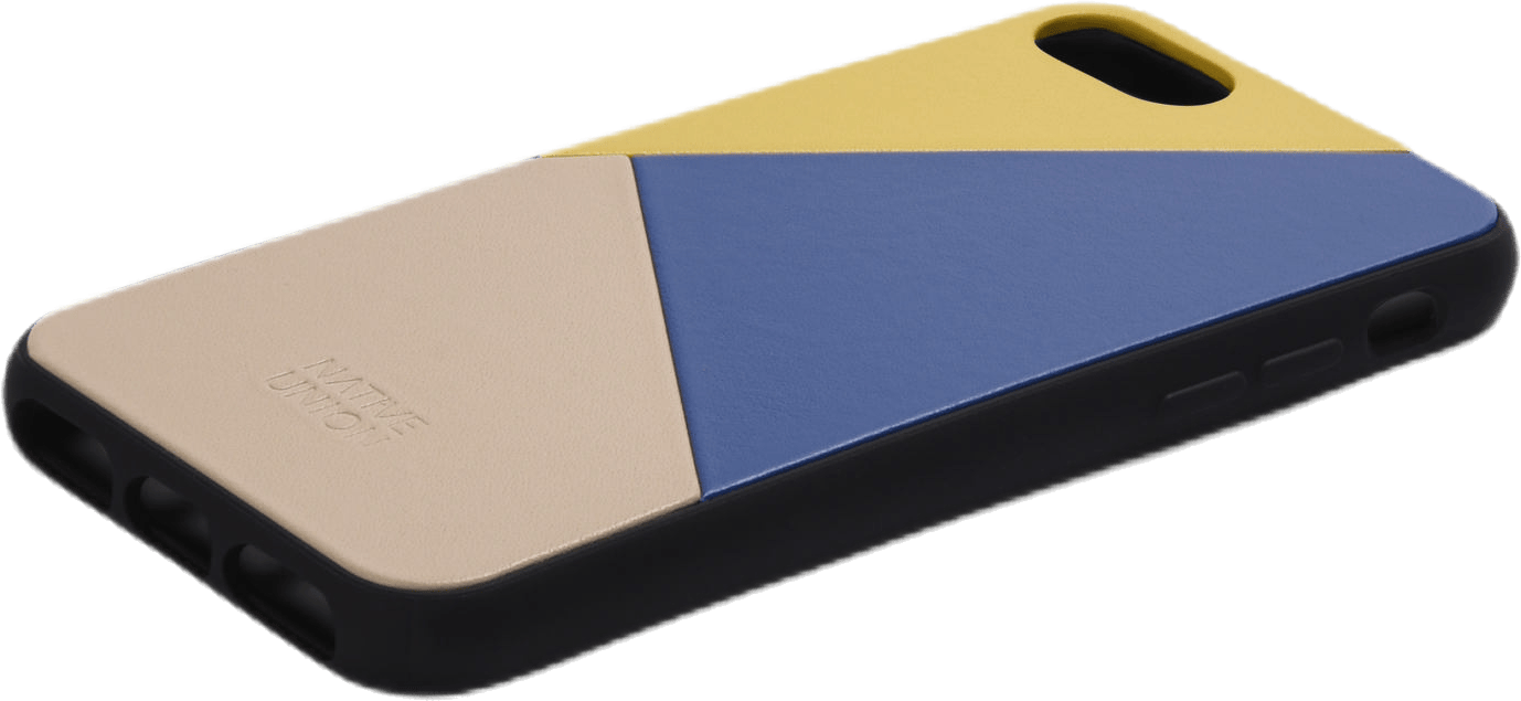 Clic Marquetry Iphone 7 Case Multi - Bild 3