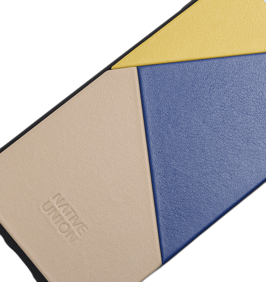 Clic Marquetry Iphone 7 Case Multi - Bild 4