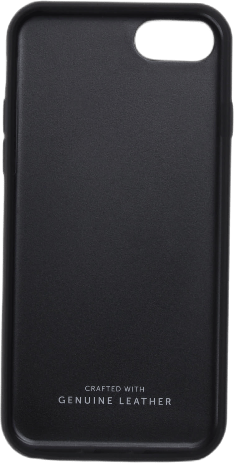 Clic Marquetry Iphone 7 Case Blue - Bild 2