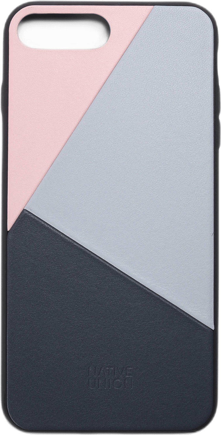 Clic Marquetry Iphone 7+ Case Multi