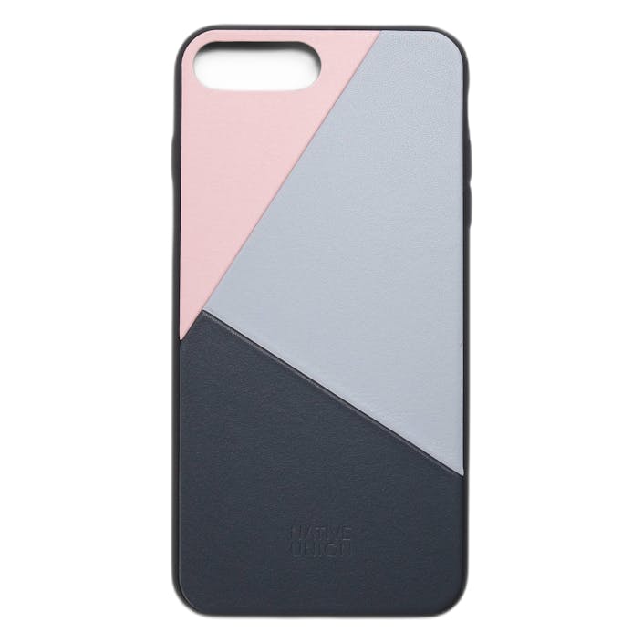 Clic Marquetry Iphone 7+ Case Multi, Unisex, Equipment, Accessories, multi color, ONESIZE