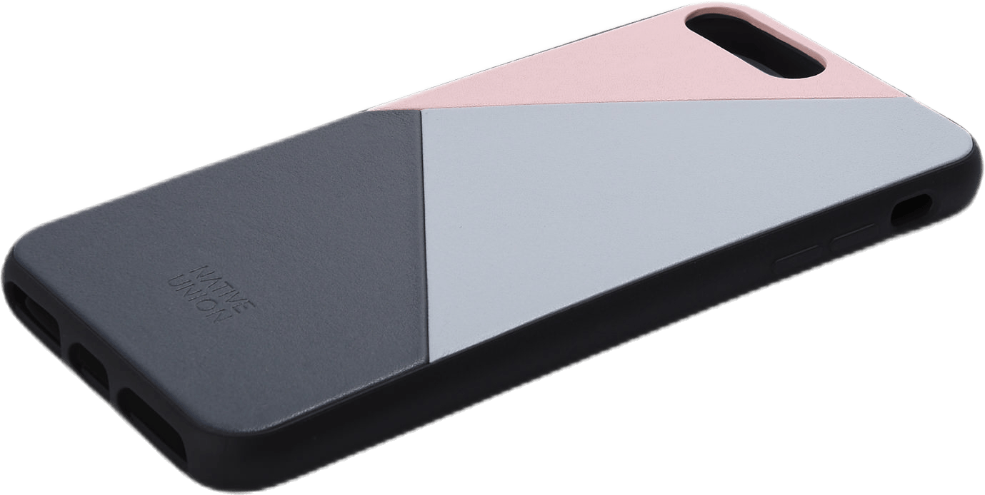 Clic Marquetry Iphone 7+ Case Multi - Bild 3