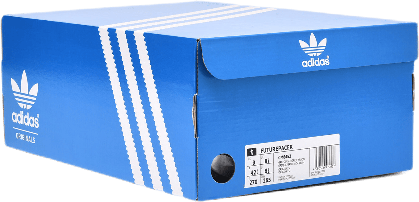 Futurepacer Gray - Bild 10