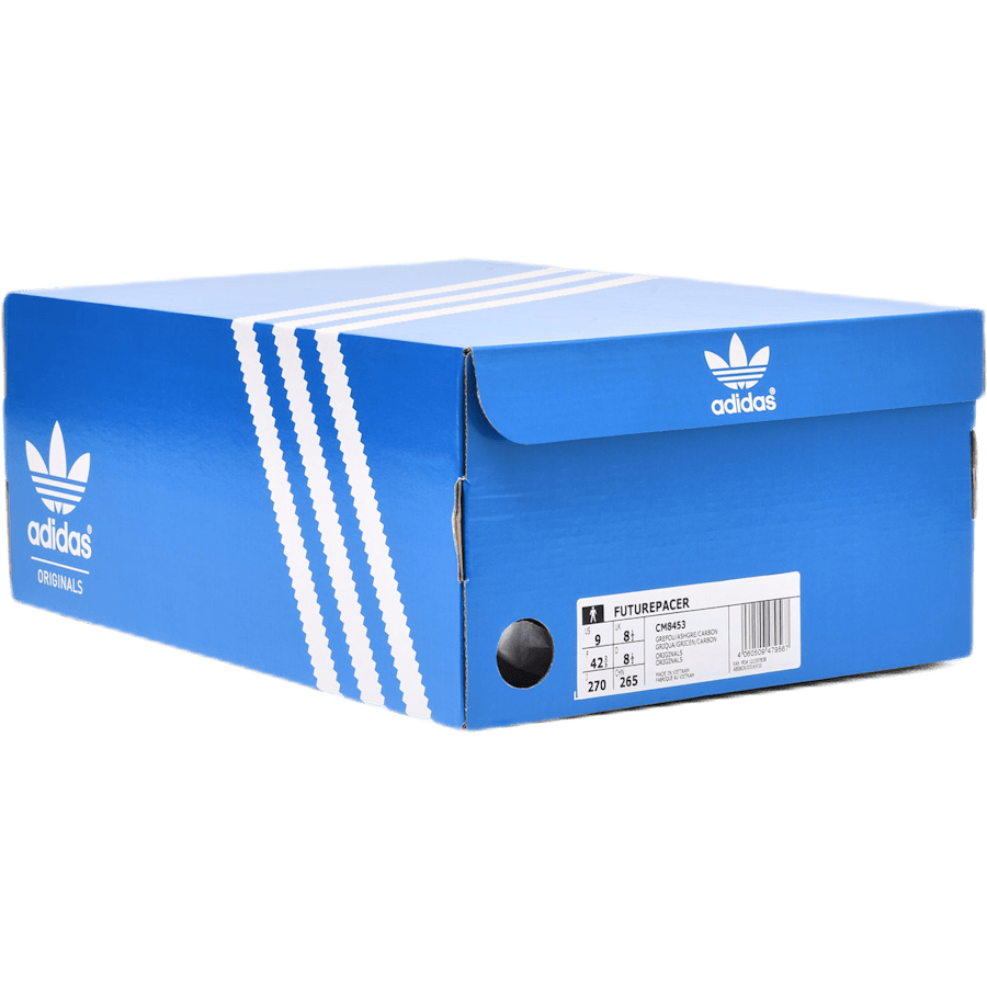 Futurepacer Gray - Bild 10