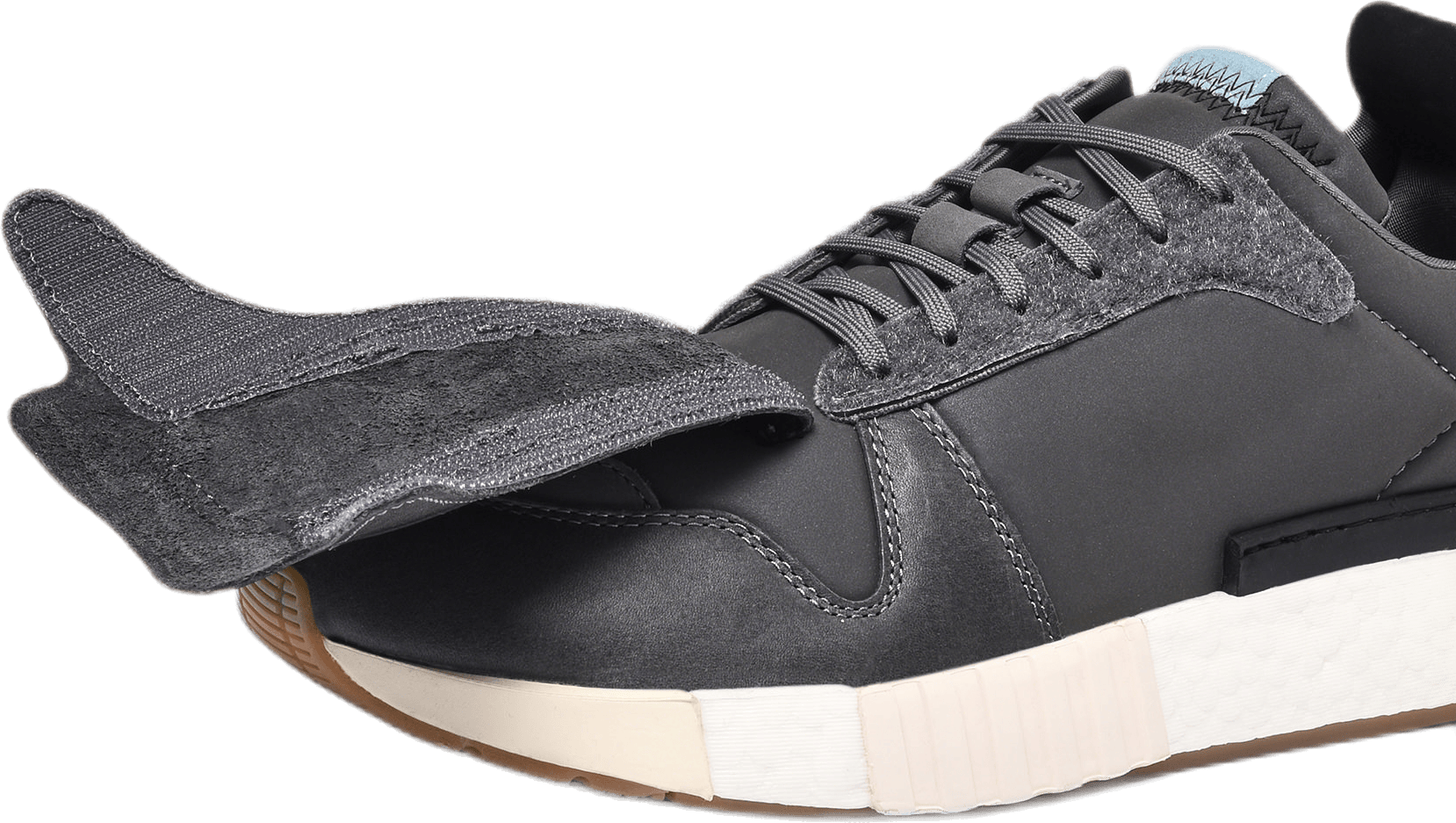 Futurepacer Gray - Bild 5