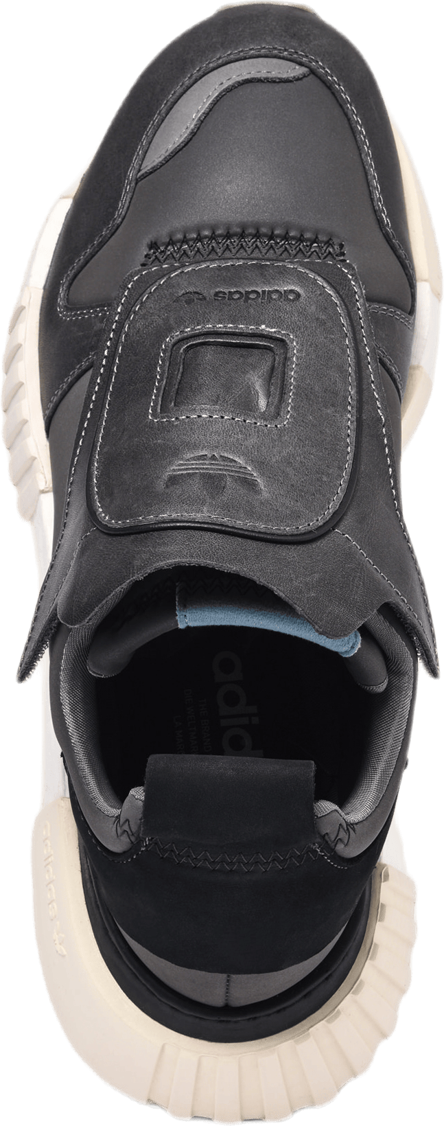 Futurepacer Gray - Bild 6