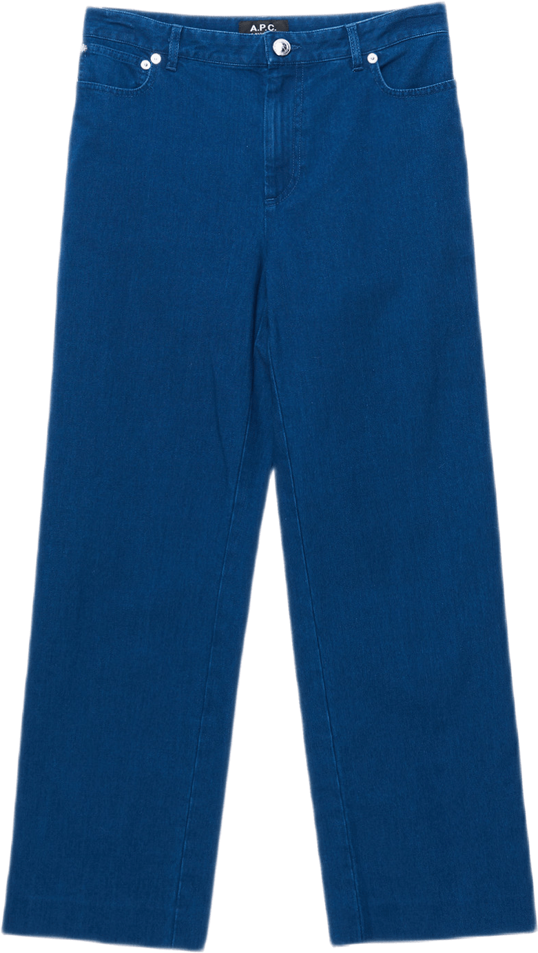 Jeans Ancre Blue