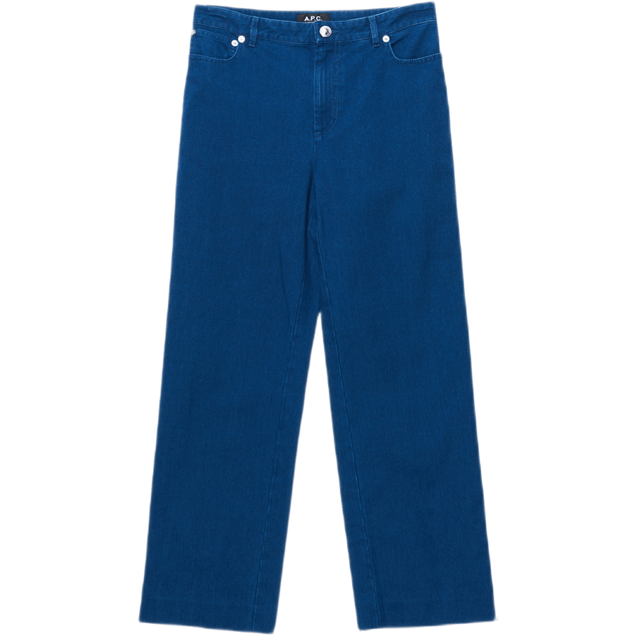 Jeans Ancre Blue