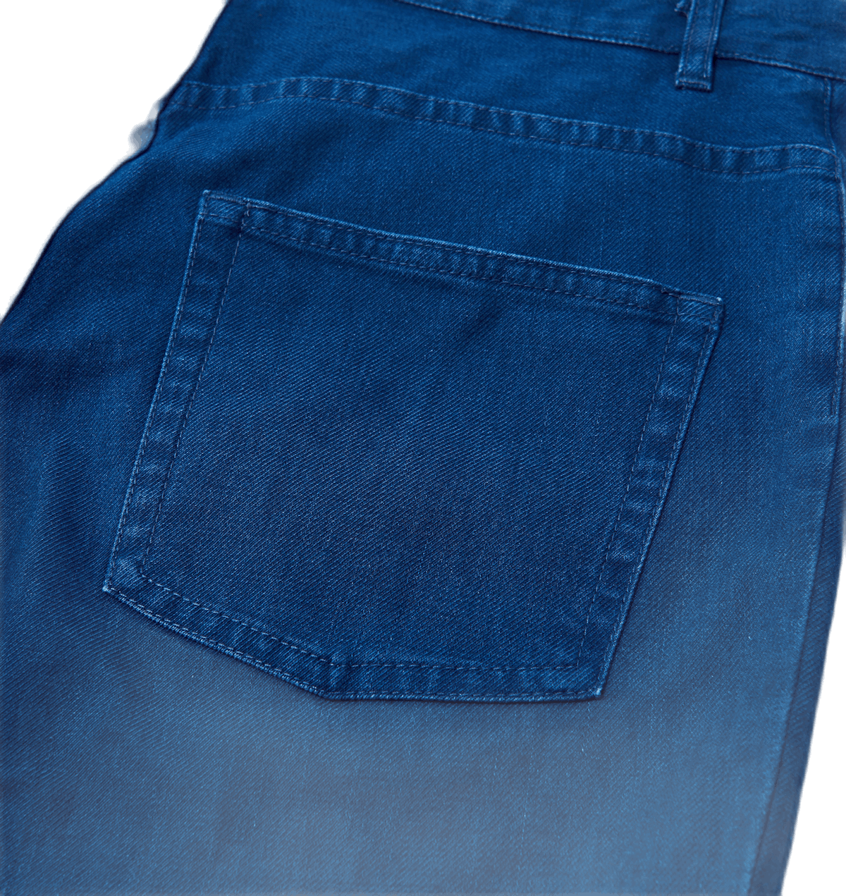 Jeans Ancre Blue