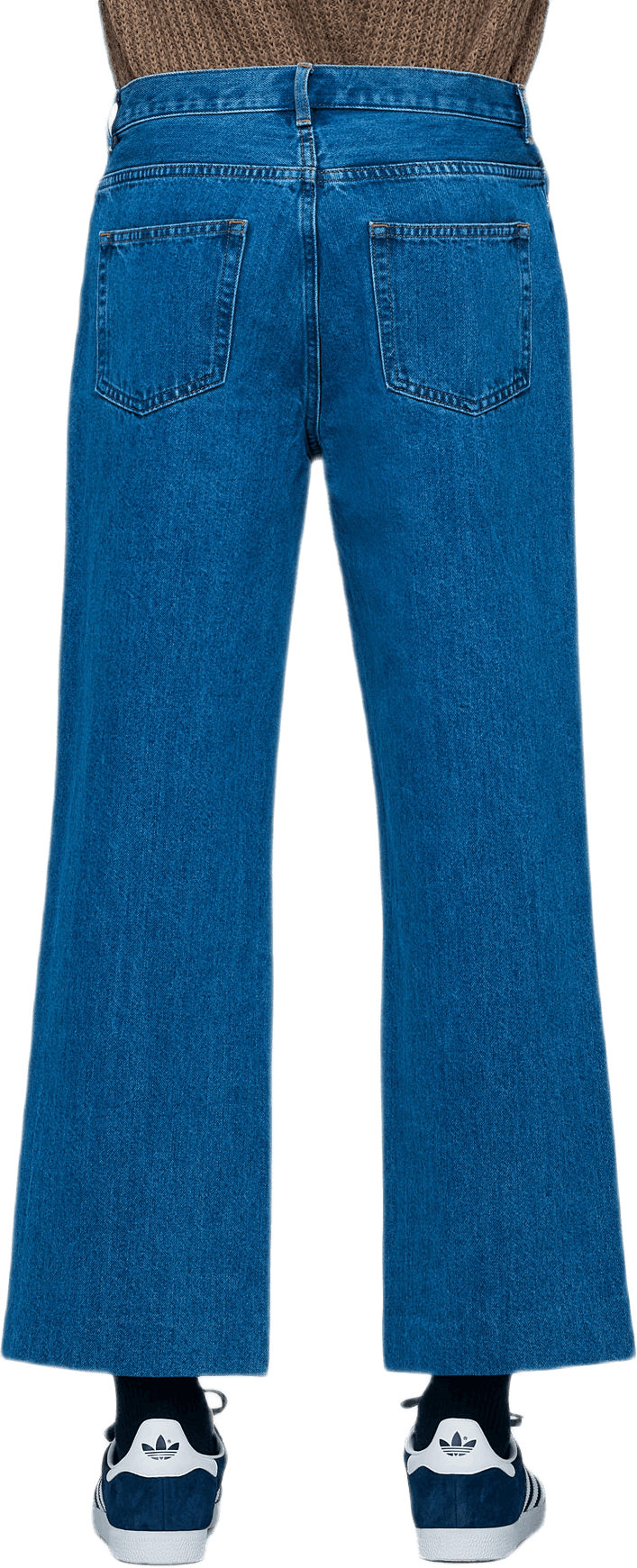 Sailor Jeans Blue