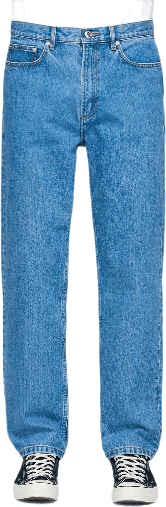 Martin Jeans Blue