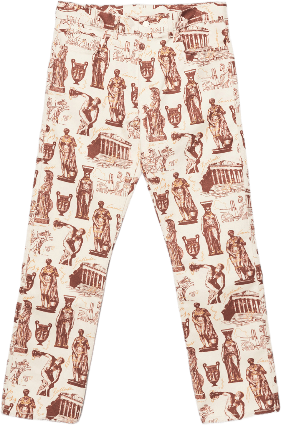 The Da Vinci Load Jeans Multi