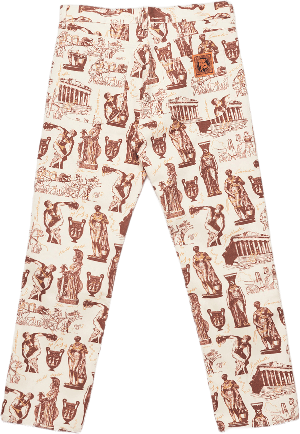 The Da Vinci Load Jeans Multi - Bild 3