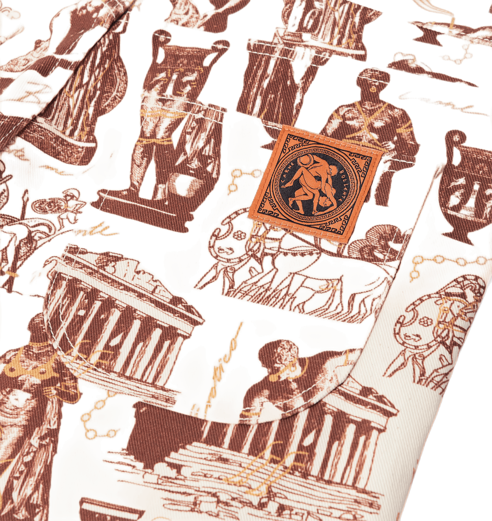 The Da Vinci Load Jeans Multi - Bild 4