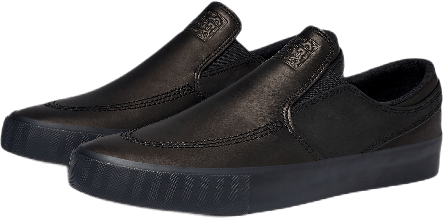 Zoom Janoski Slip Rm Iso Black - Bild 2