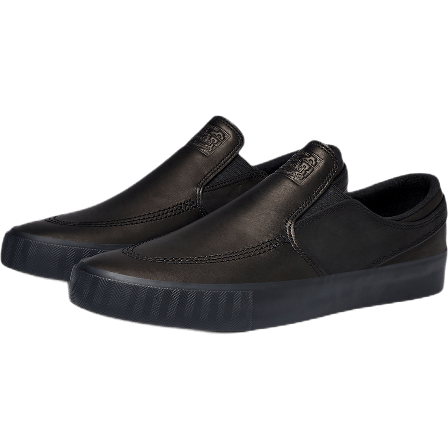 Zoom Janoski Slip Rm Iso Black - Bild 2