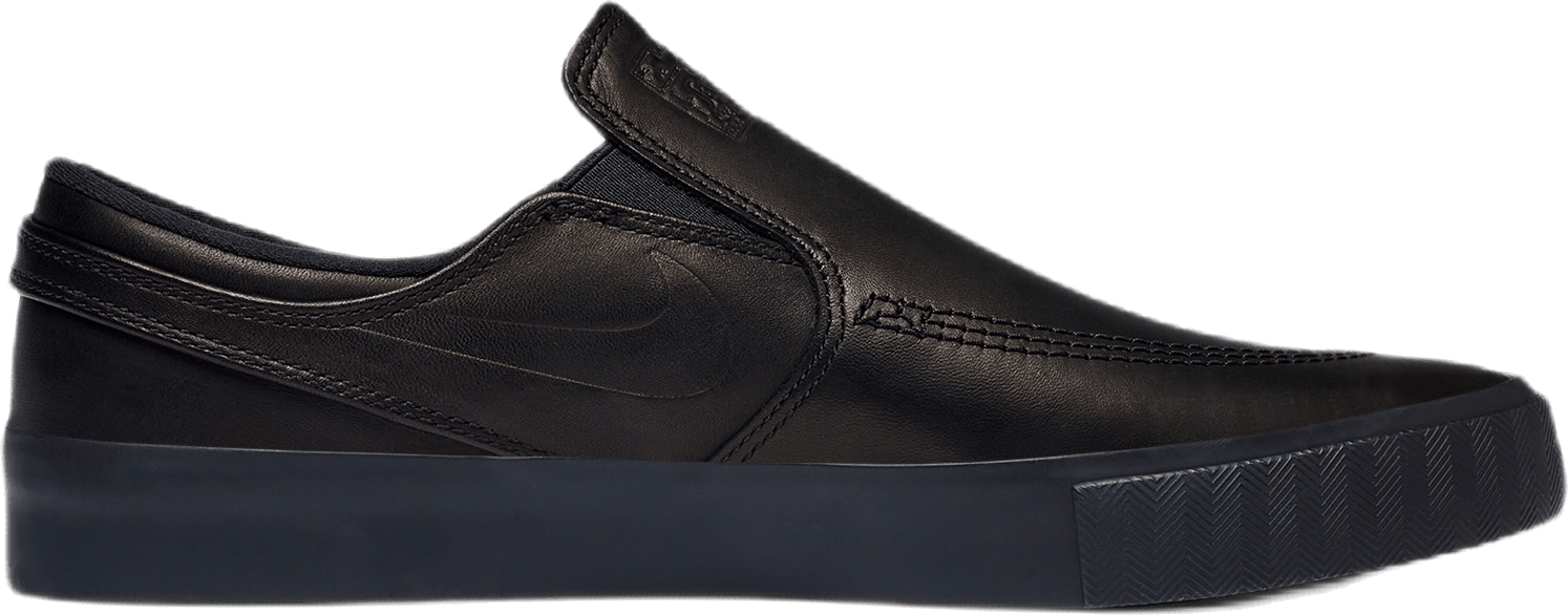 Zoom Janoski Slip Rm Iso Black - Bild 4