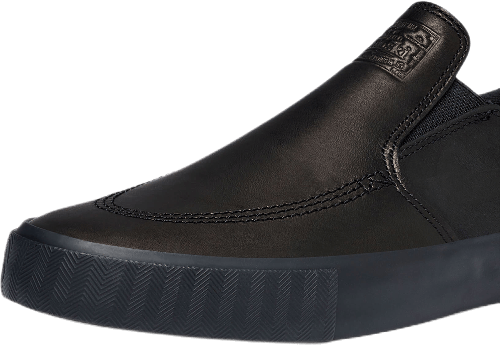Zoom Janoski Slip Rm Iso Black | Streetwear et baskets haut de gamme |  Caliroots
