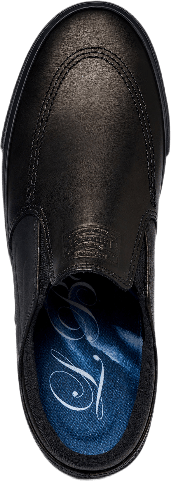 Zoom Janoski Slip Rm Iso Black - Bild 6
