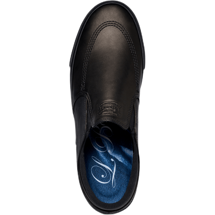 Zoom Janoski Slip Rm Iso Black - Bild 6