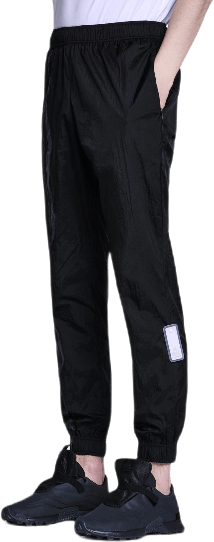 X Cottweiler Reversible Track  Black - Bild 3
