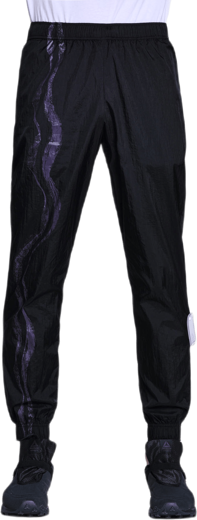 X Cottweiler Reversible Track  Black - Bild 4