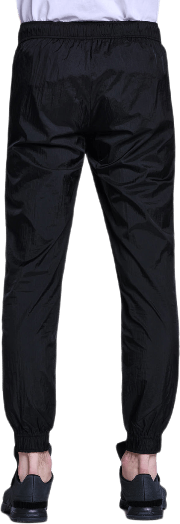 X Cottweiler Reversible Track  Black - Bild 5