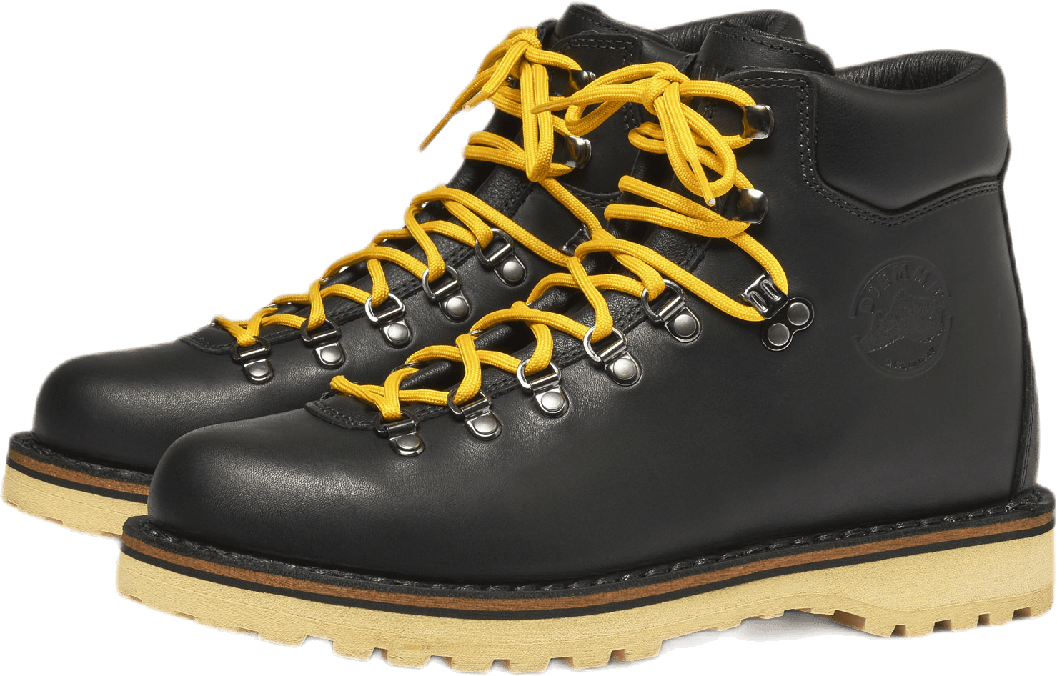 Roccia Vet Black - Bild 2