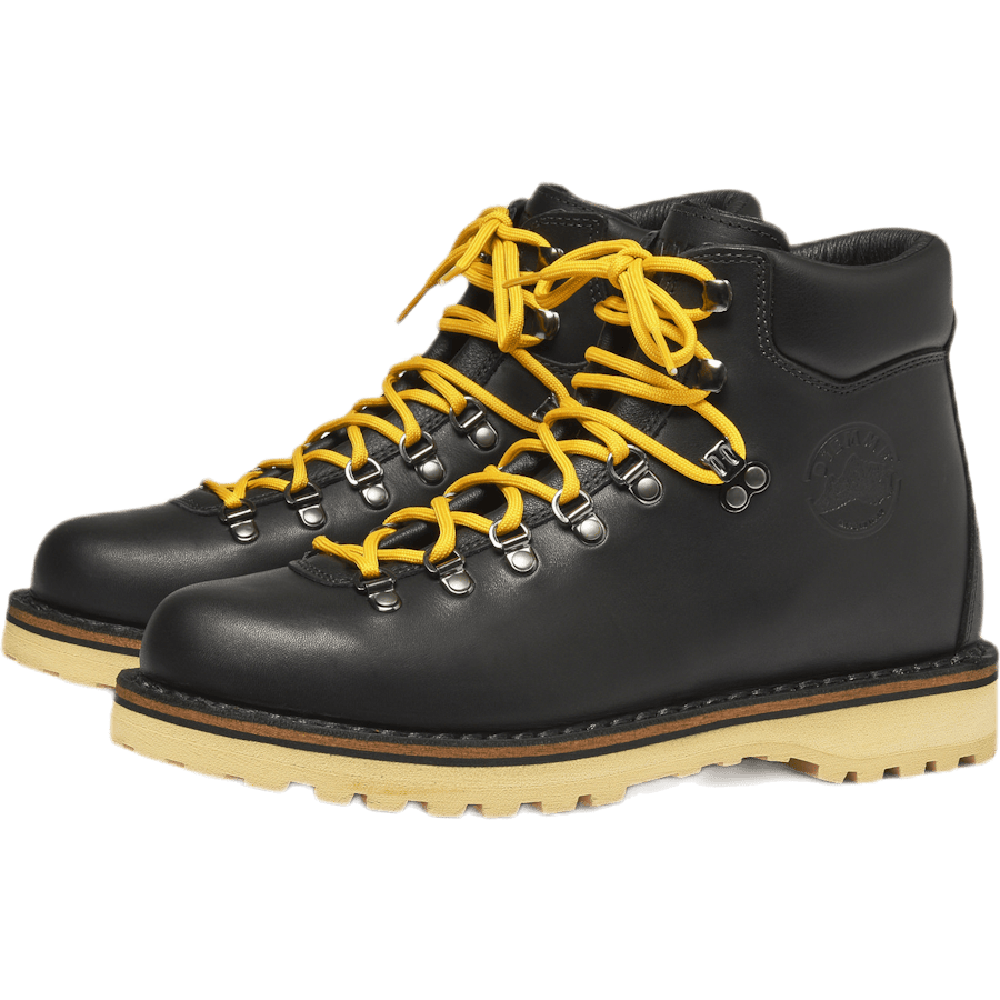 Roccia Vet Black - Bild 2