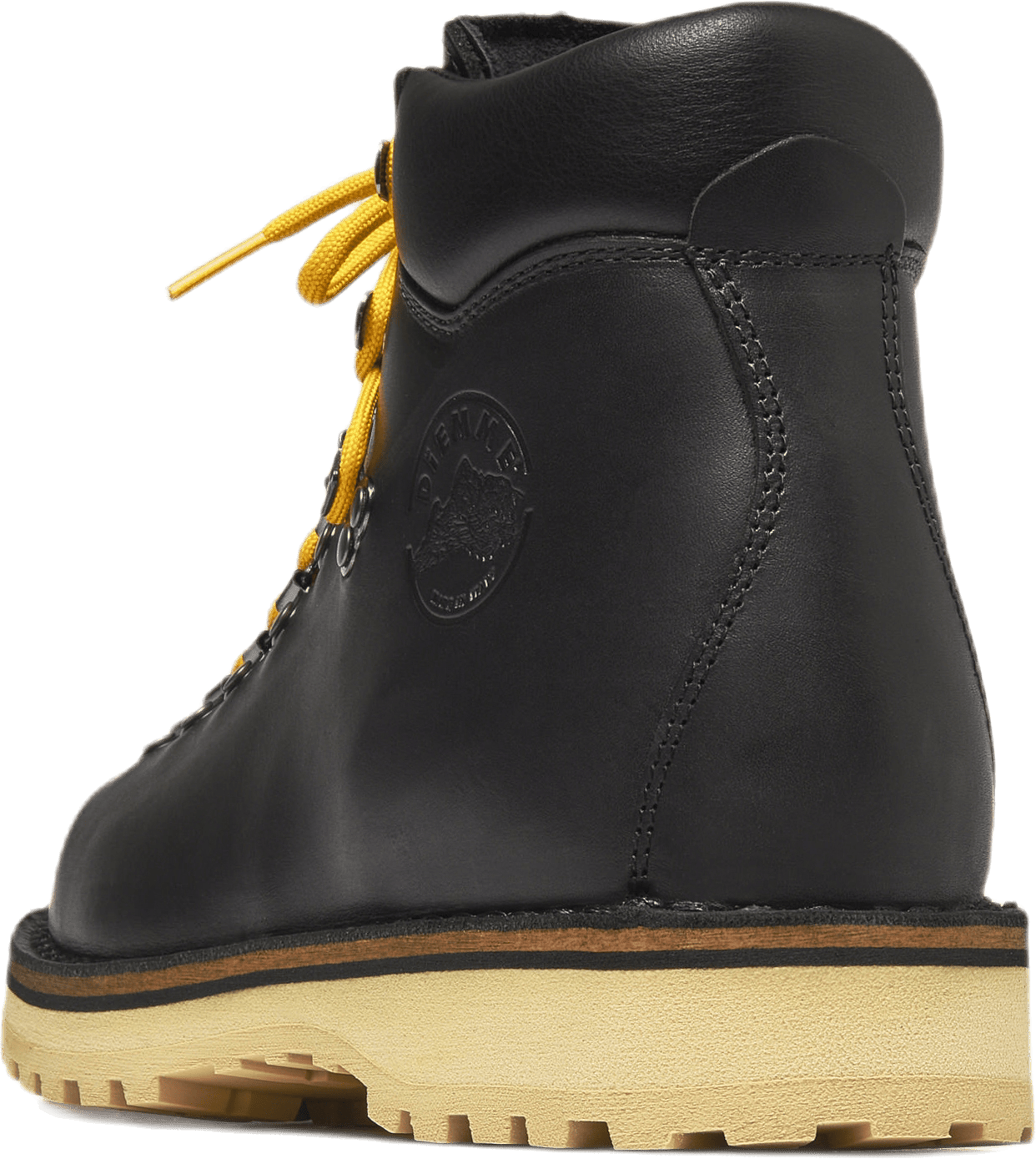 Roccia Vet Black - Bild 3