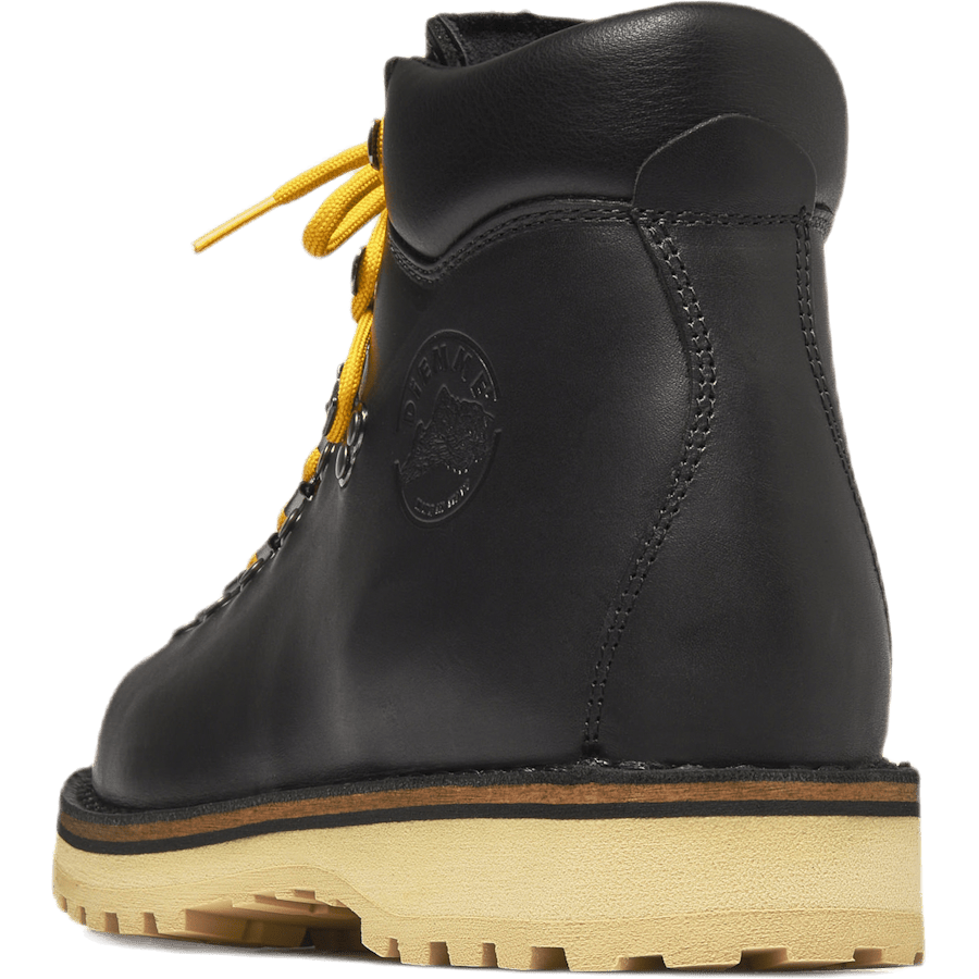 Roccia Vet Black - Bild 3