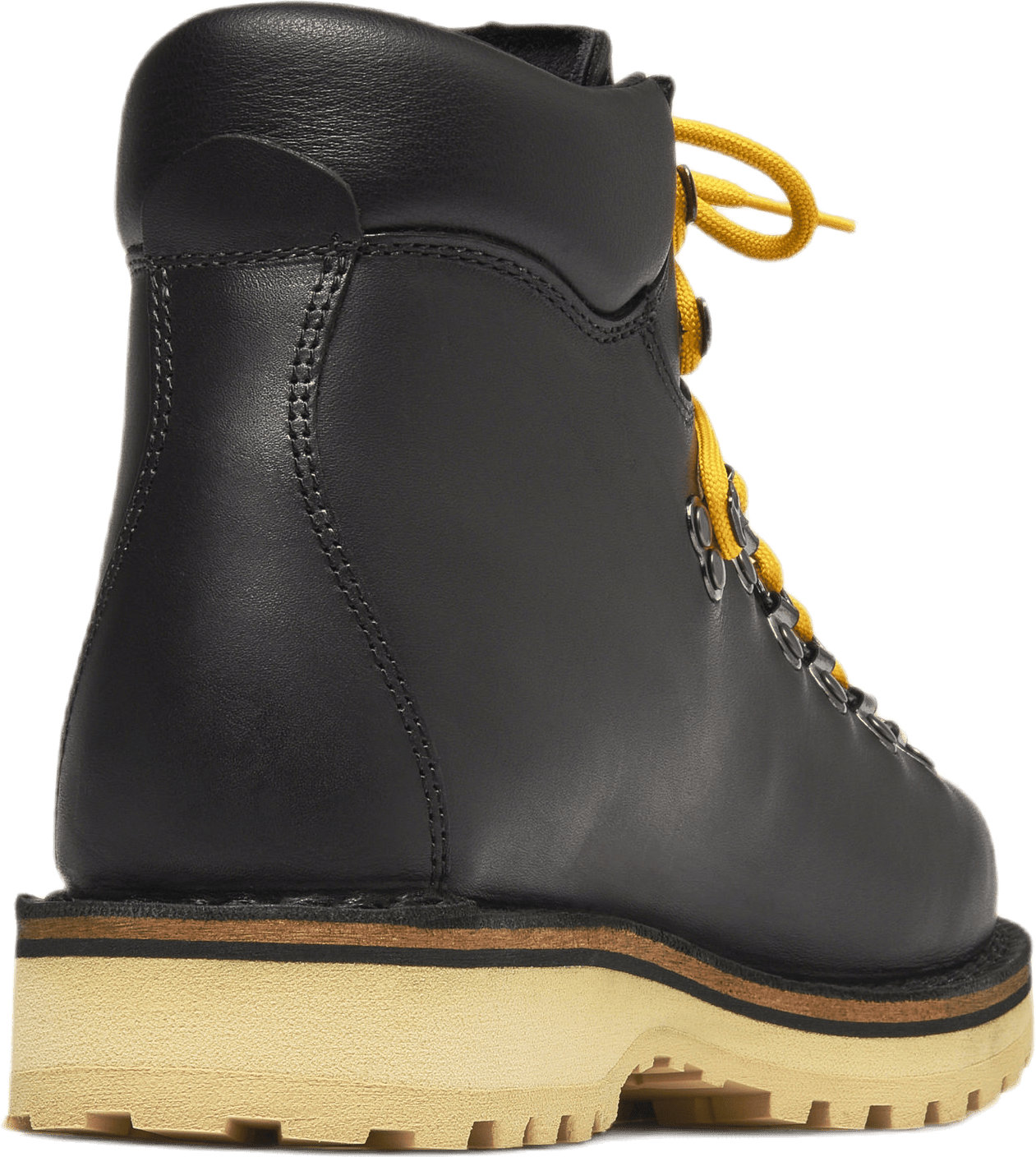 Roccia Vet Black - Bild 4