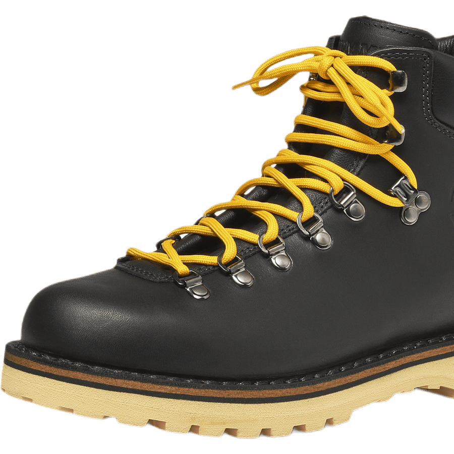 Roccia Vet Black - Bild 5