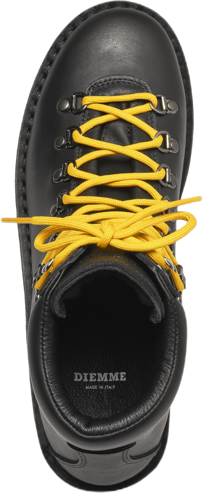 Roccia Vet Black - Bild 6