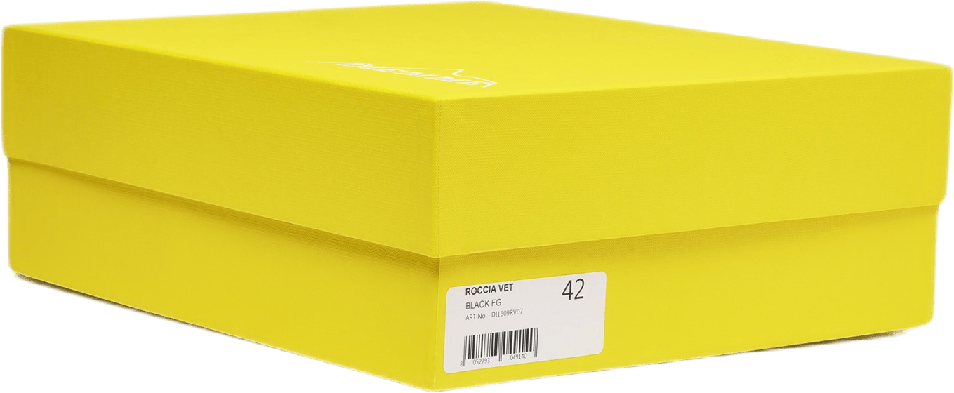 Roccia Vet Black - Bild 8