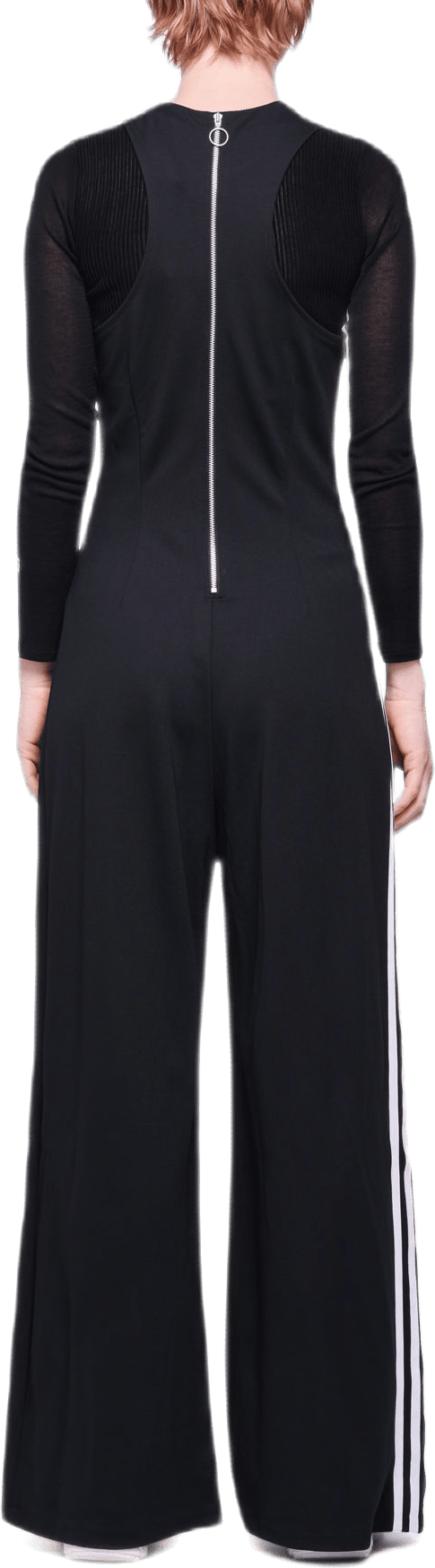 Jumpsuit W Black - Bild 5