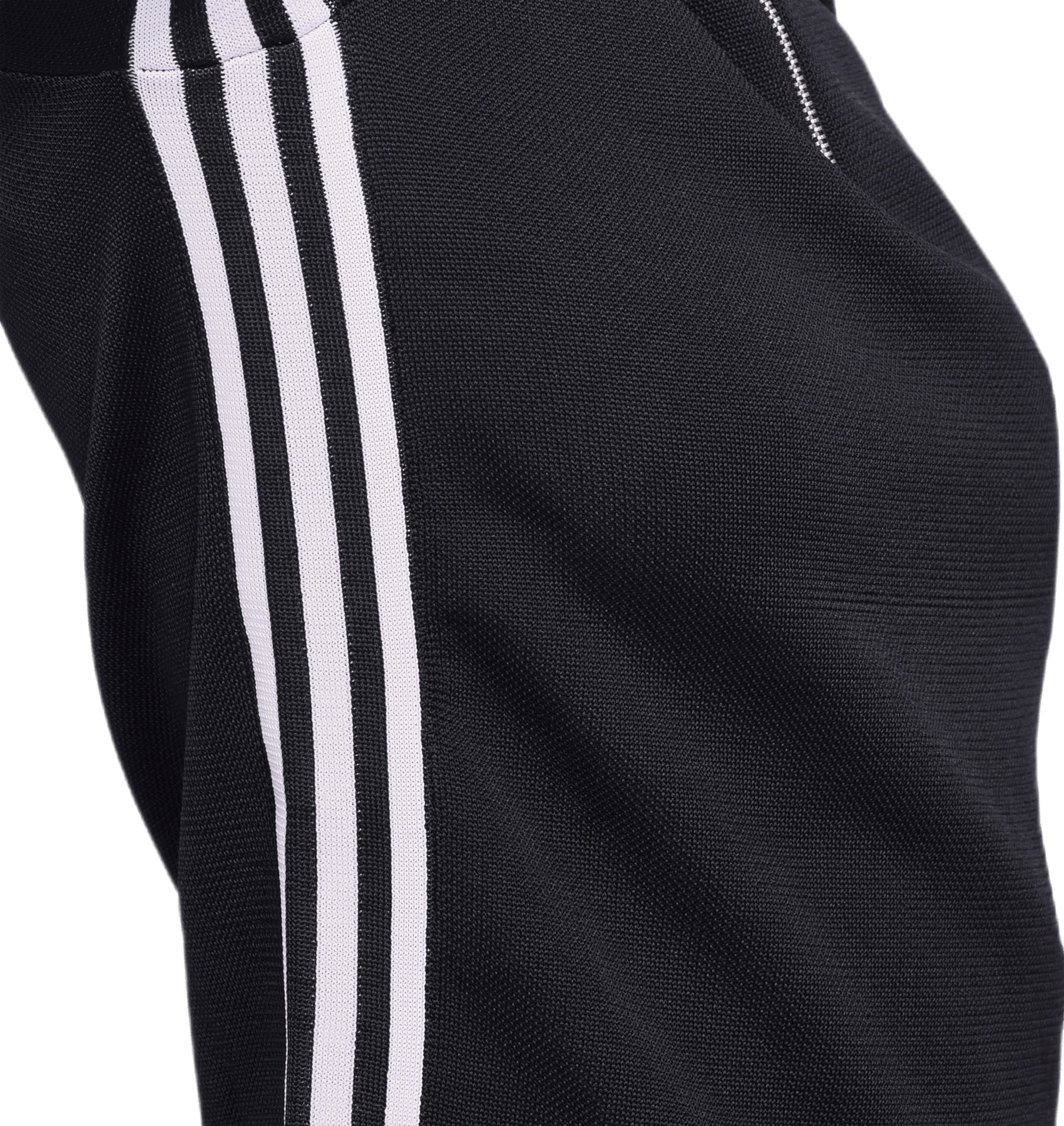 Track Top W Black - Bild 4