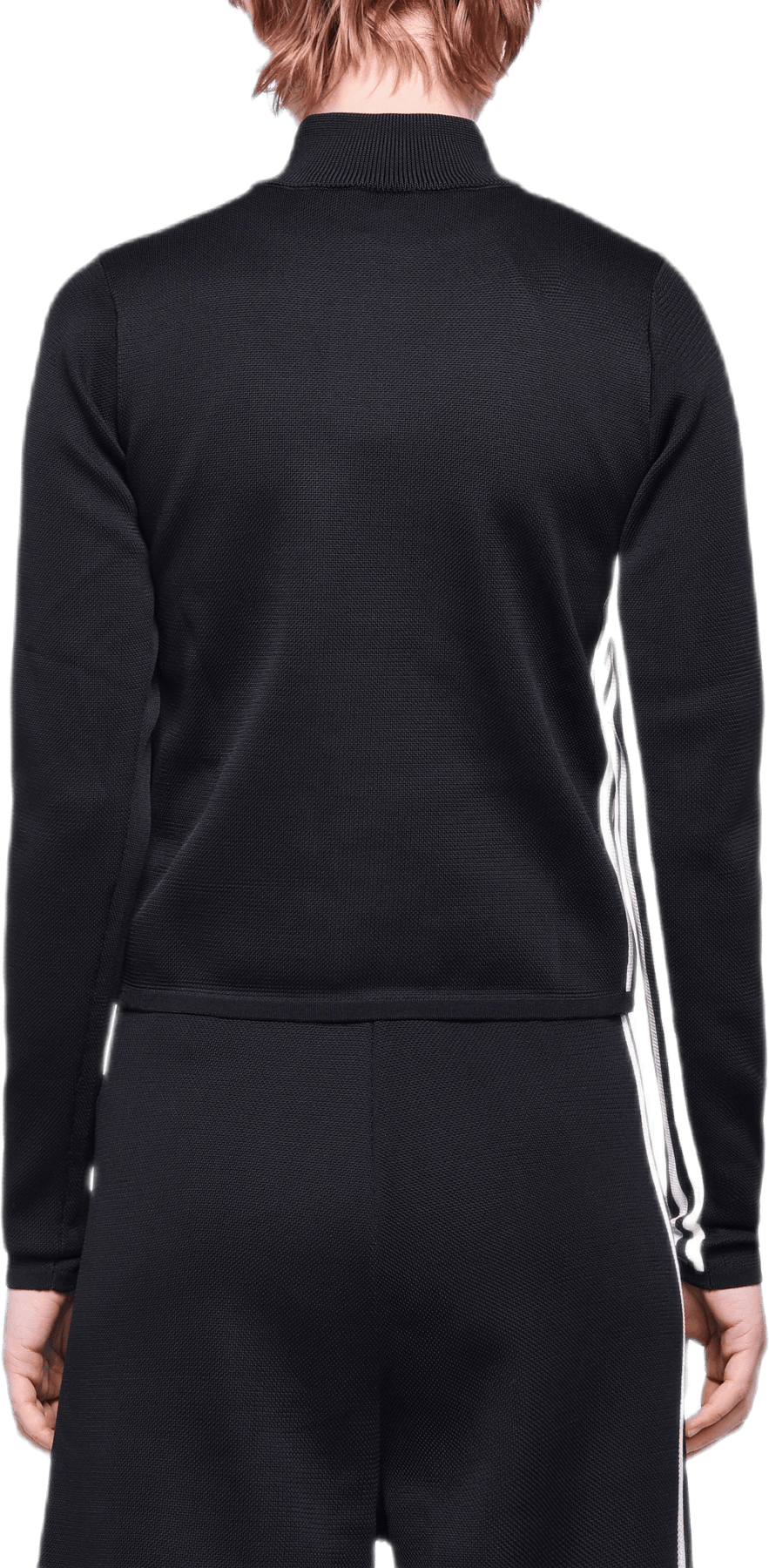 Track Top W Black - Bild 5