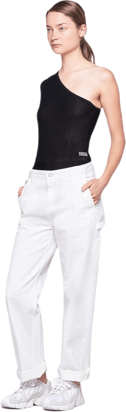 Body W Black - Bild 4