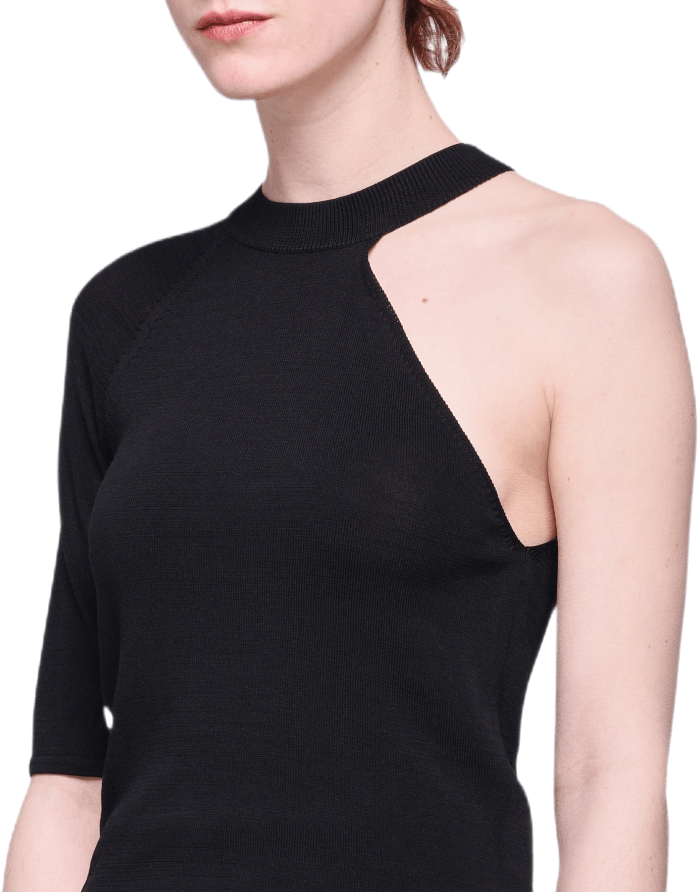 Tee W Black - Bild 2