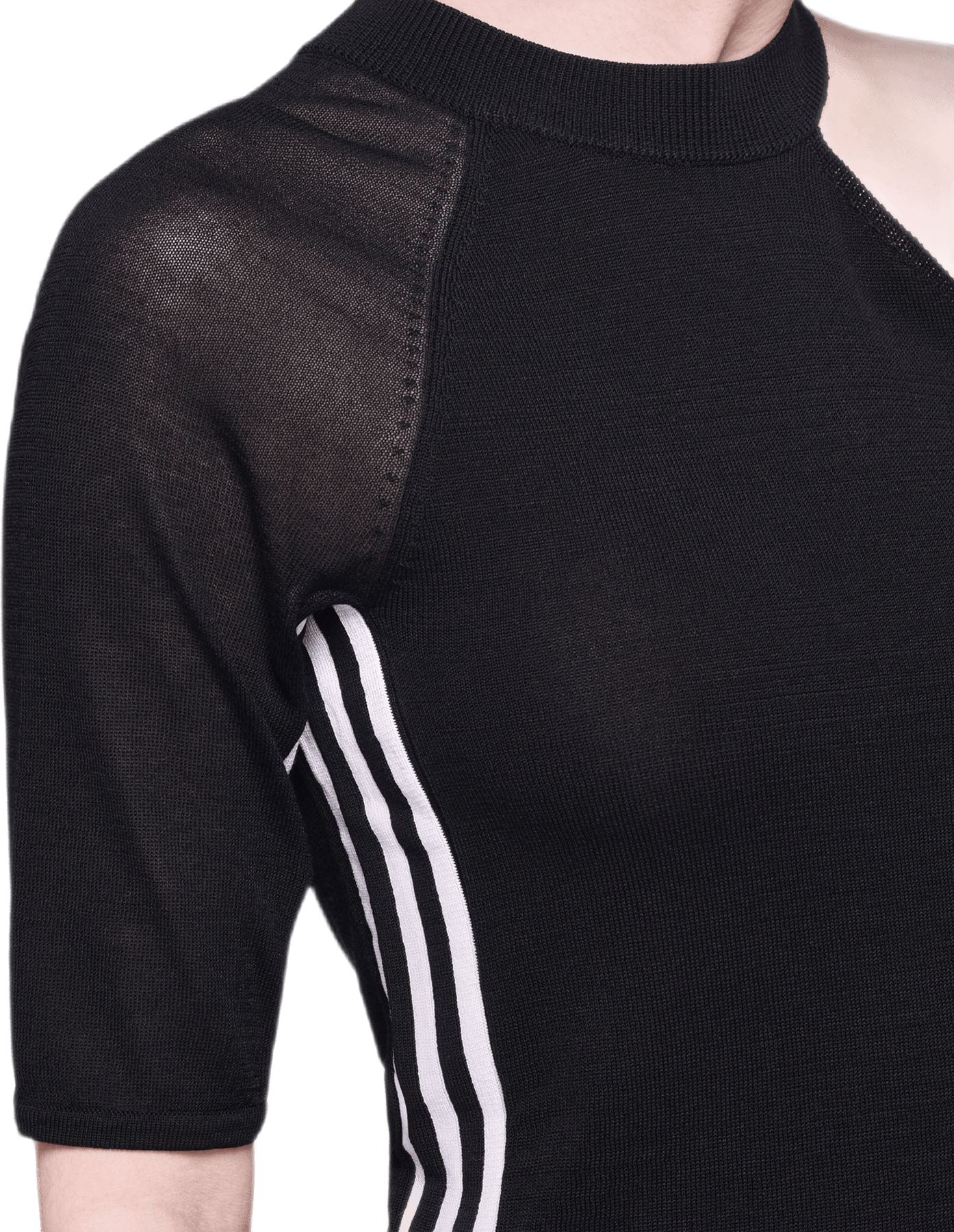 Tee W Black - Bild 3