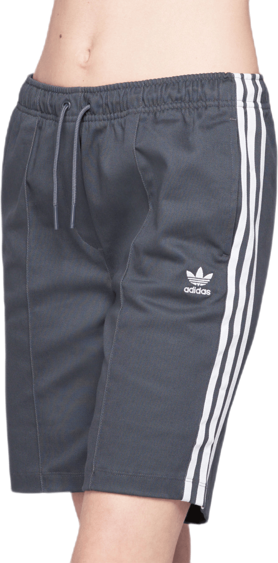 Shorts W Gray - Bild 3