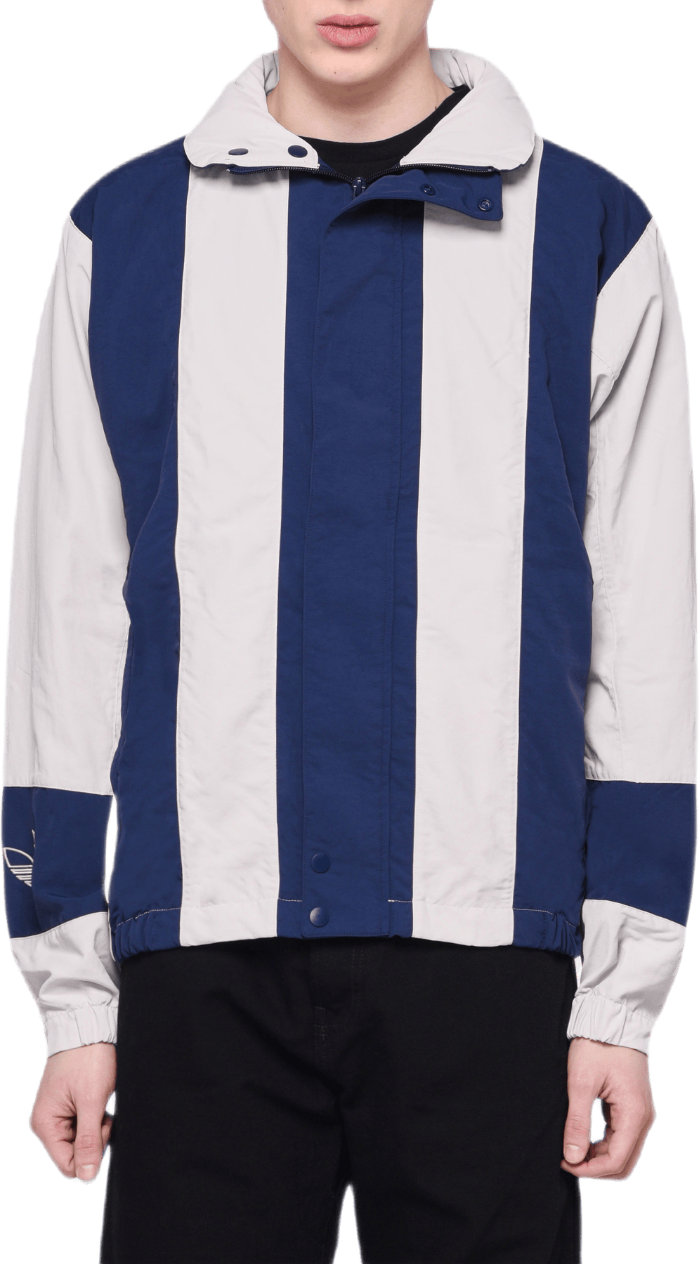 Bailer Wind Jacket White