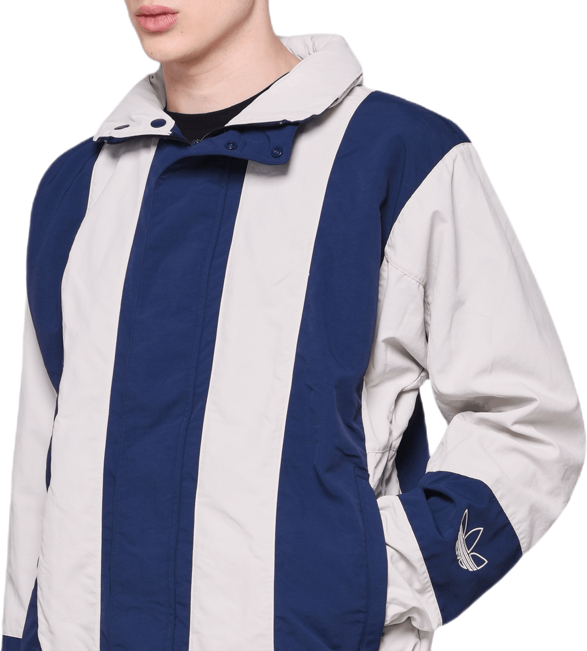 bailer wind jacket