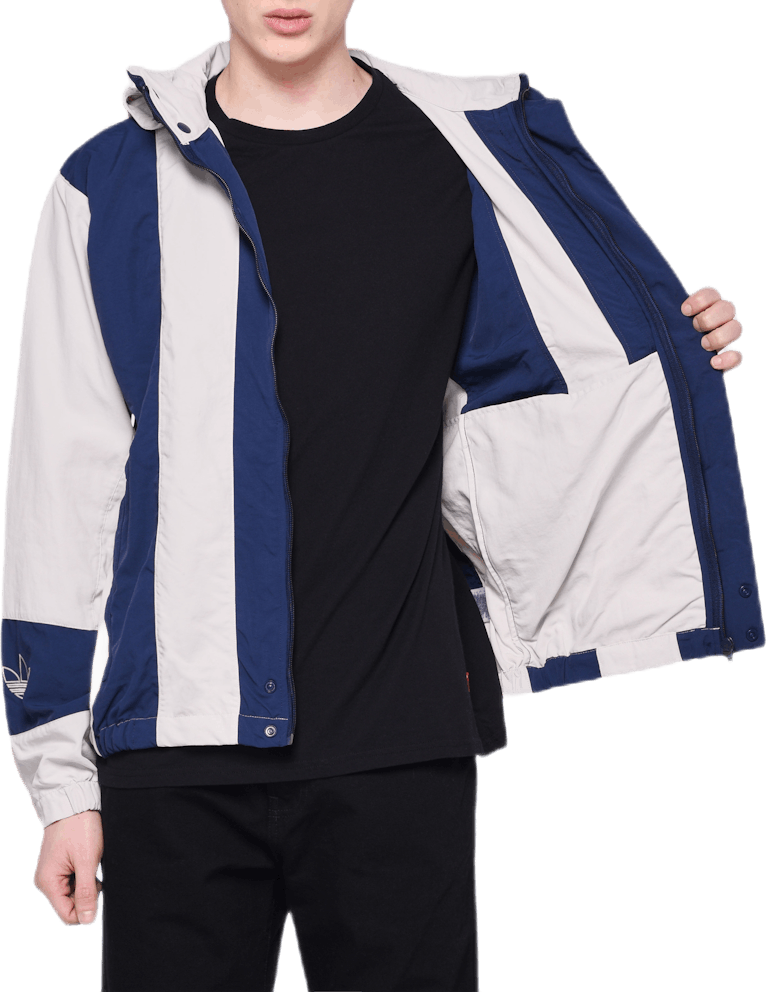 bailer wind jacket